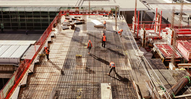 Best Concrete Patio Design and Installation in Nixon, PA