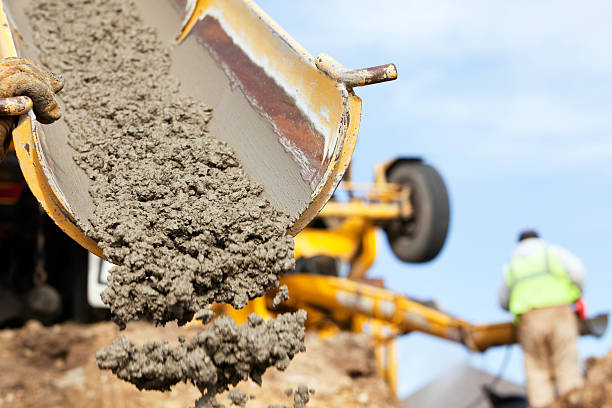 Best Stamped Concrete Services in Nixon, PA